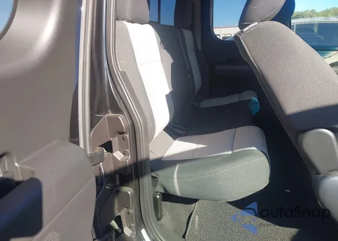 2012 Nissan Titan Sv from USA, damaged, VIN 1N6BA0CH1CN310329